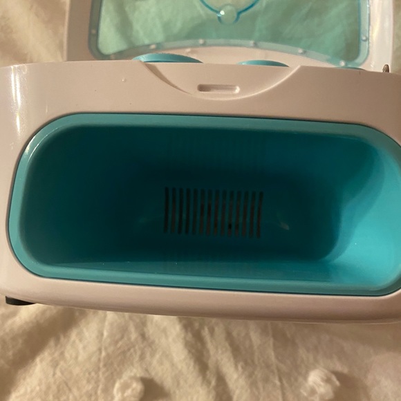 Nail dryer and nail file set! - Picture 6 of 8